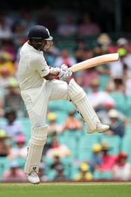 Australia v India - 4th Test: Day 1